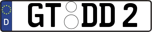 GT-DD2