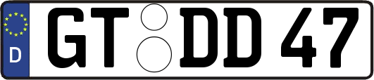 GT-DD47