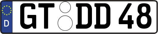 GT-DD48