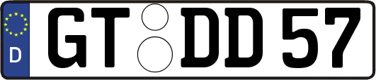 GT-DD57