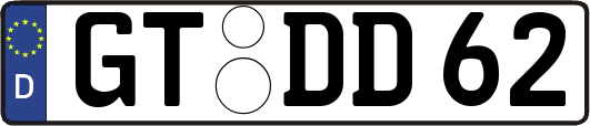 GT-DD62