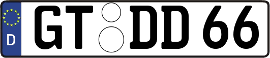 GT-DD66