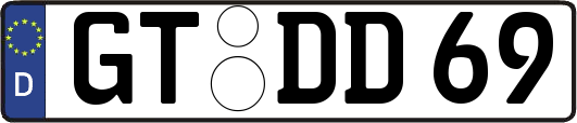 GT-DD69