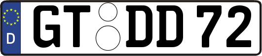 GT-DD72