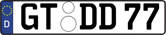 GT-DD77