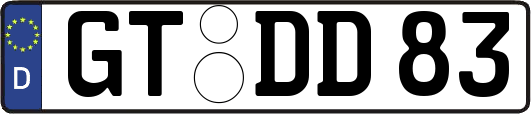 GT-DD83
