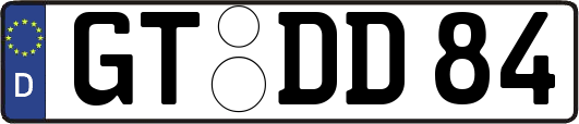 GT-DD84