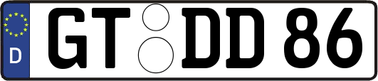 GT-DD86