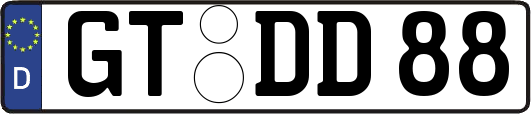 GT-DD88