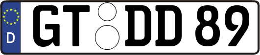 GT-DD89