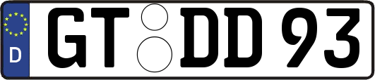 GT-DD93