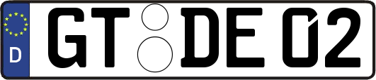 GT-DE02