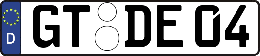 GT-DE04