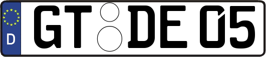 GT-DE05