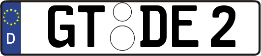 GT-DE2