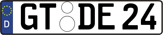 GT-DE24