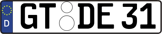 GT-DE31