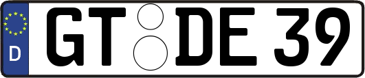 GT-DE39