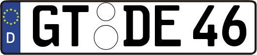 GT-DE46