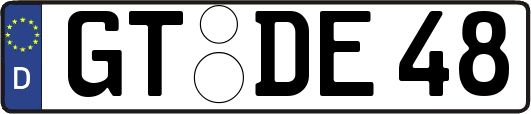 GT-DE48