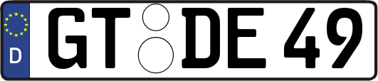 GT-DE49