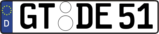 GT-DE51