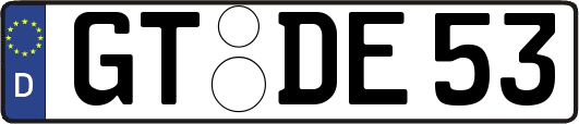 GT-DE53
