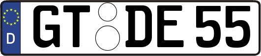GT-DE55