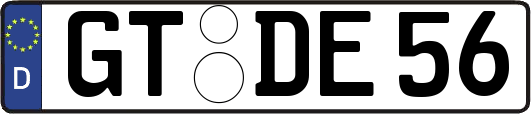 GT-DE56