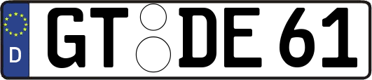 GT-DE61