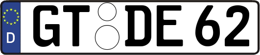 GT-DE62