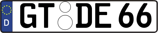 GT-DE66