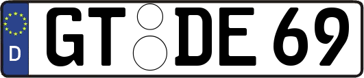 GT-DE69