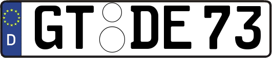 GT-DE73