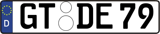 GT-DE79