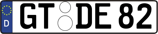 GT-DE82
