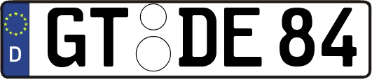GT-DE84