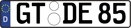 GT-DE85