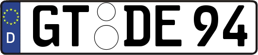 GT-DE94