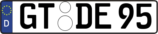 GT-DE95