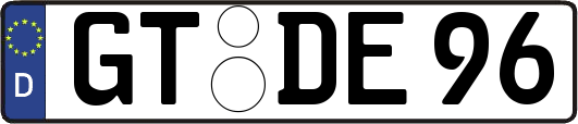 GT-DE96