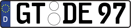 GT-DE97