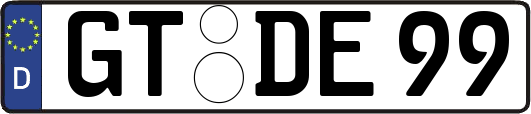 GT-DE99