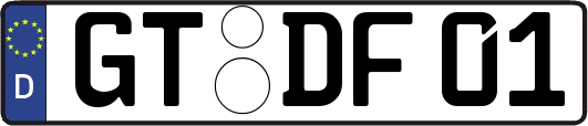 GT-DF01