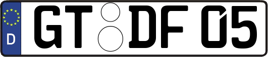 GT-DF05