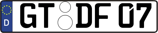 GT-DF07