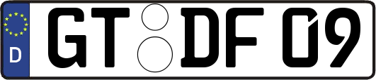 GT-DF09