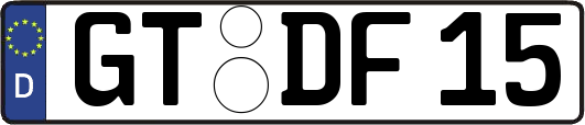 GT-DF15