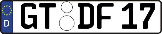 GT-DF17