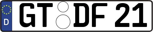 GT-DF21